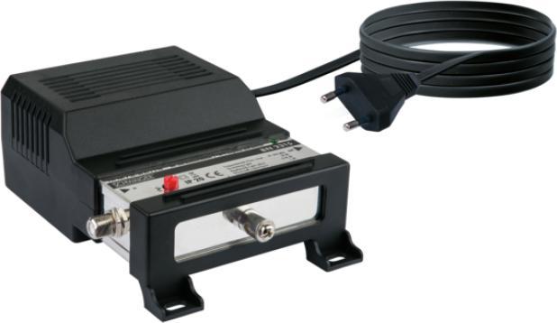 Schwaiger BK- und Nachverstärker 30 dB (Verstärker)