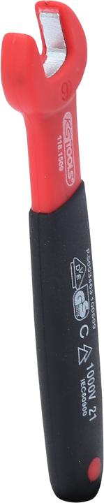 Immagine prodotto KS Tools 118.1509 (9 mm)