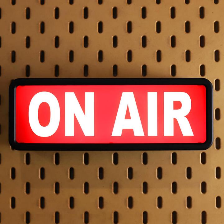 Produktbild Orangemonkie On Air