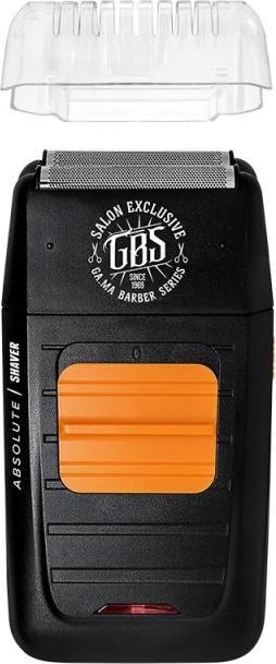 Actual product image GAMA - Absolute Shaver