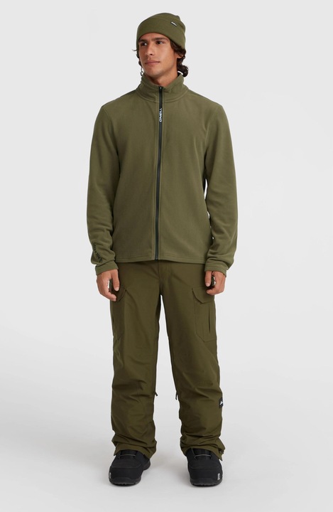 Immagine prodotto O'Neill Pile Jack's Polartec 100 Full-Zip (S)
