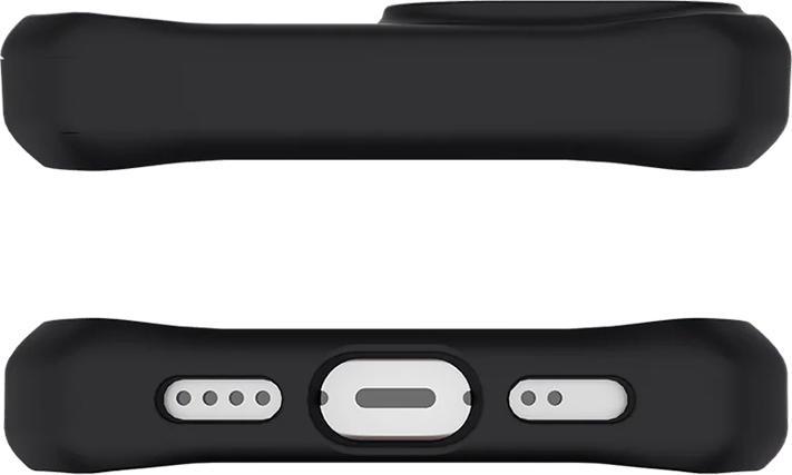Actual product image Itskins Ithybridsolidip14bk (Apple iPhone 14)