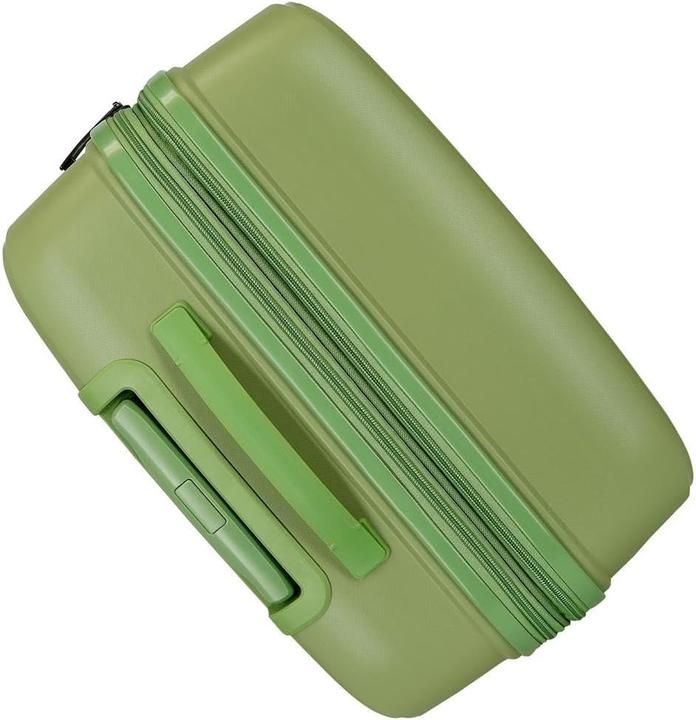 Image du produit Movom Set de valises rigides avec roues multidirectionnelles et extension pratique