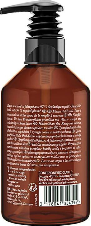 Immagine prodotto N.A.E. Bottiglia di ricarica (250 ml)