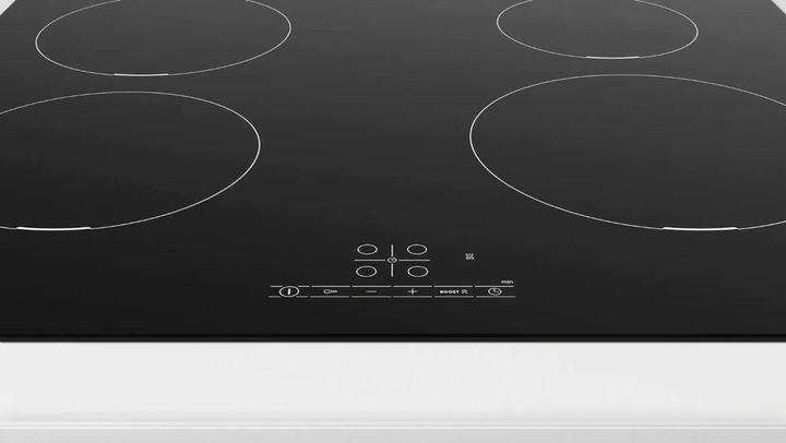 Actual product image Bosch Hausgeräte PIE611BB5E
