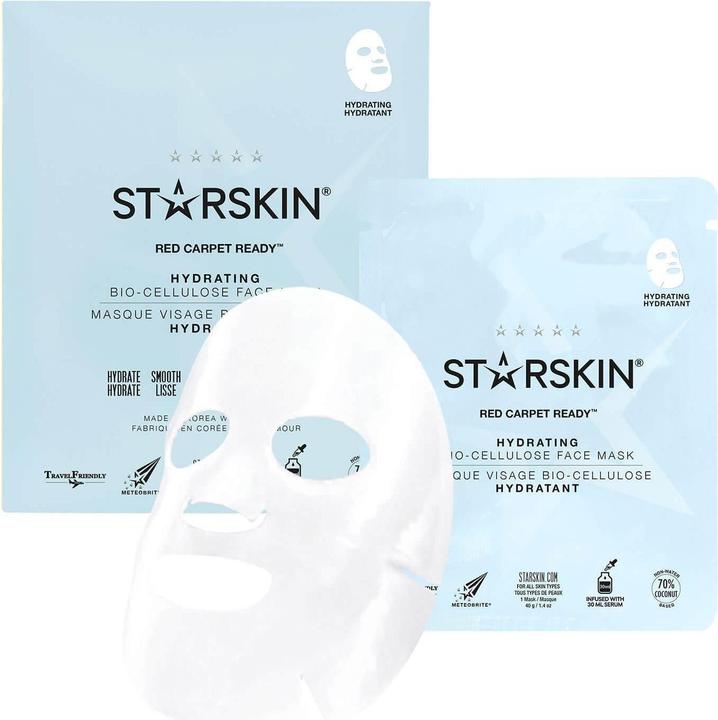 Immagine prodotto Starskin - Red Carpet Ready Hydrating Face Mask