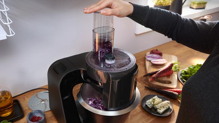 Actual product image Bosch Hausgeräte MUM59N26CB (1000 W)