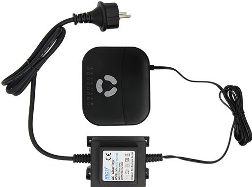 Produktbild Shelly FrankEver Sprinkler FK-06X