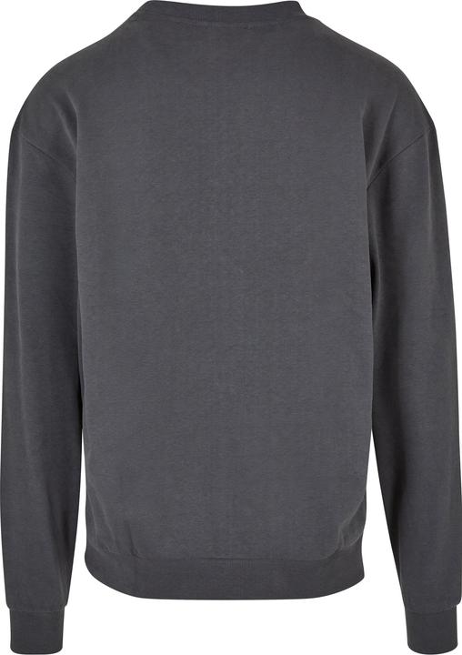 Actual product image 9N1M Sense Essential sweatshirt - 73157 (S)