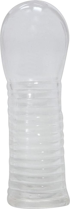 Actual product image Shots Clear