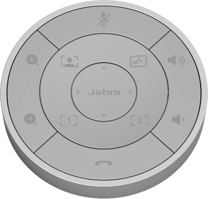 Actual product image Jabra Remote control - Black - for PanaCast