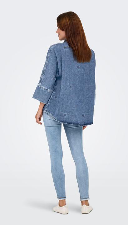Immagine prodotto Only ONLGRACE camicia in denim Camicia in denim (L)