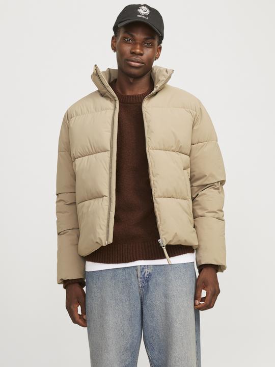 Produktbild Jack & Jones Steppjacke Steppjacke (L)