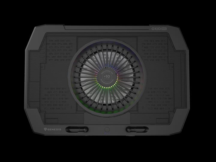 Produktbild Genesis Oxid 850