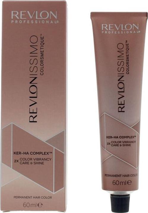 Image du produit Revlon Professional Colorsmetique HC 7.41 Blond moyen brun cendré (Blond moyen brun cendré)