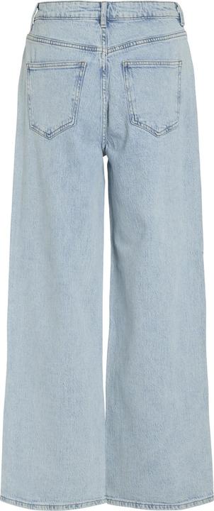 Image du produit Vila Jeans taille haute large (32)
