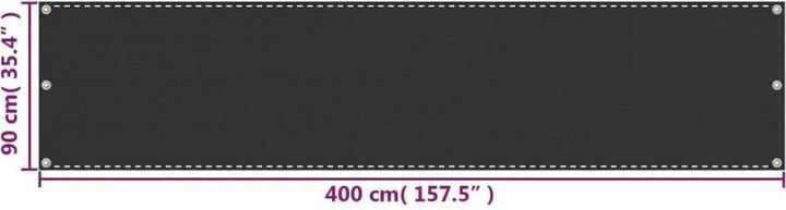 Produktbild vidaXL Sonnenschirm (90 cm)