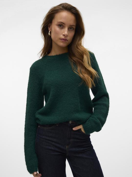 Immagine prodotto Vero Moda Vmnovah Ls O-Neck Pullover Ga Noos (XS)