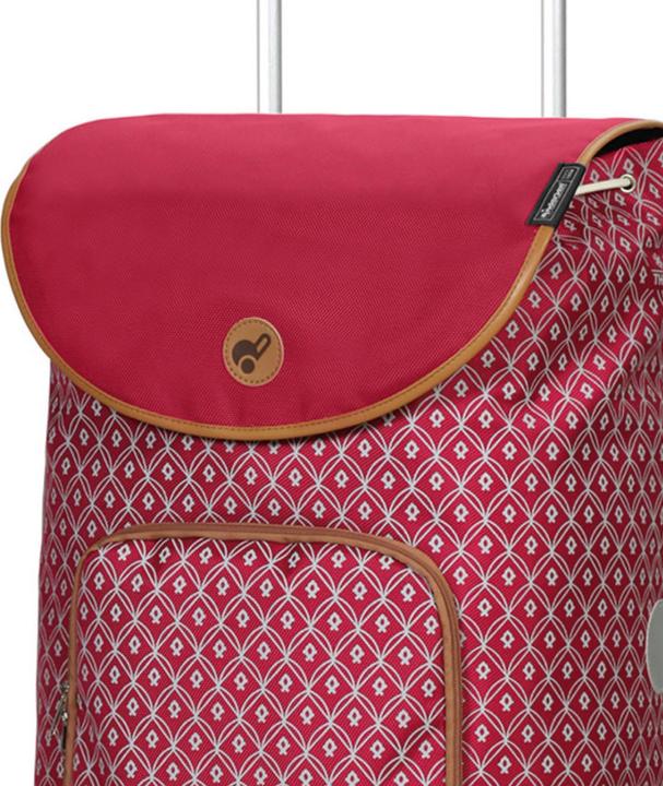 Produktbild Andersen Scala Shopper Plus Famke