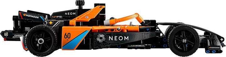 Produktbild LEGO NEOM McLaren Formula E Race Car (42169, LEGO Technic)