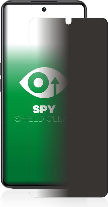 Produktbild upscreen Spy Shield Blickschutzfolie (1 Stück, Realme GT Neo 3)