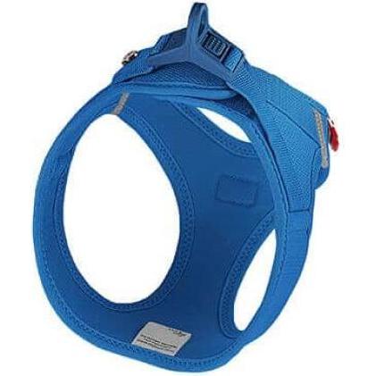 Thumbnail - Curli Vest Hundegeschirr Clasp Air-Mesh (XXS, Hund, Allgemein), Halsband + Leine