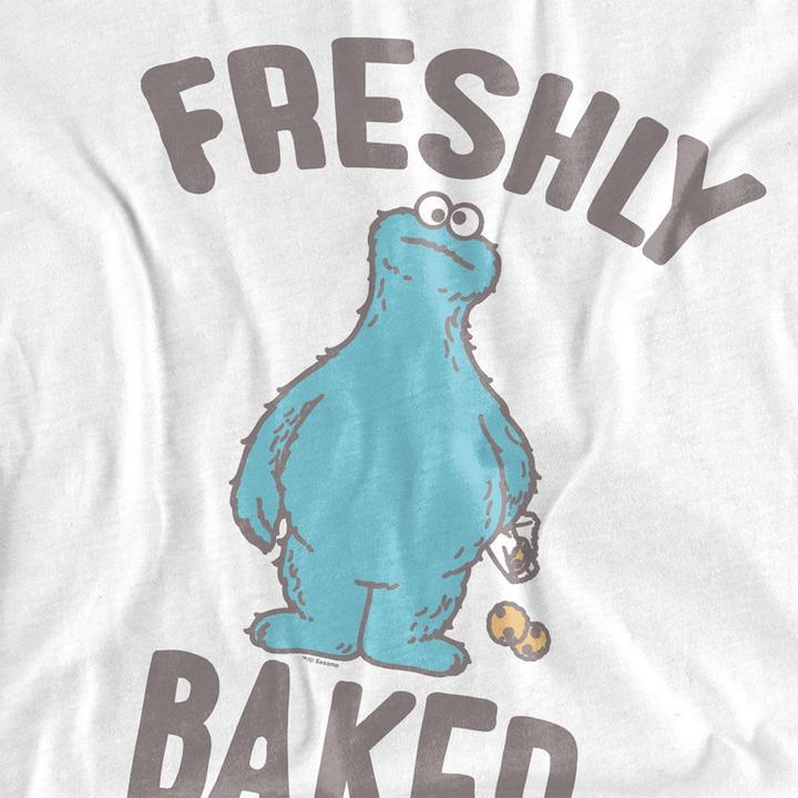 Produktbild The Right Out The Oven TShirt (XXL)
