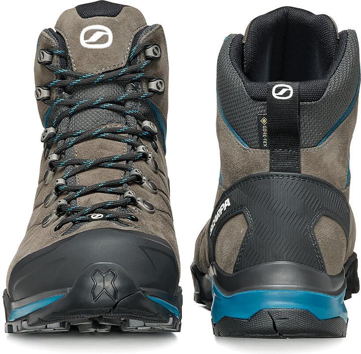 Immagine prodotto Scarpa ZG Trek GTX Men (43)
