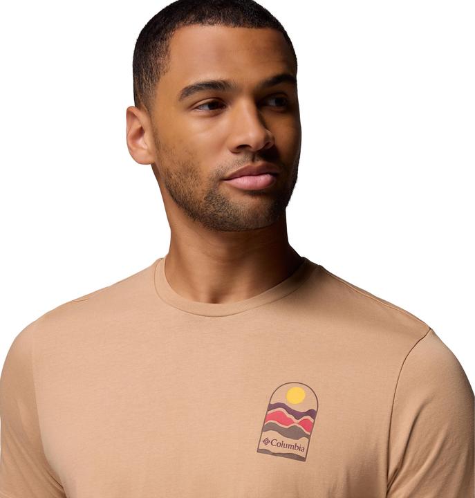 Produktbild Columbia Explorers Canyon Back (S)