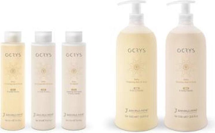 Image du produit Jean Paul Mynè Ocrys Deha Eco Hydratation Cheveux & Corps 250ml (Lait pour le corps, 250 ml)