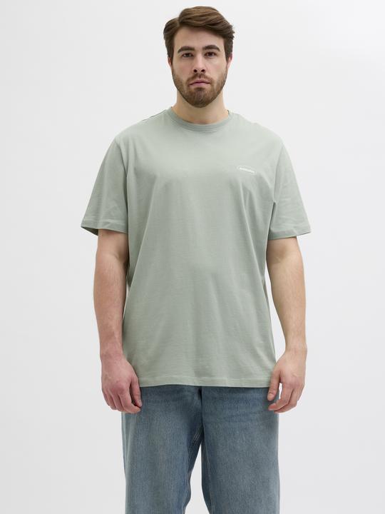 Produktbild Jack & Jones Plus Size T-shirt T-shirt (6XL)
