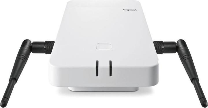 Actual product image Gigaset Base Station N870E IP PRO