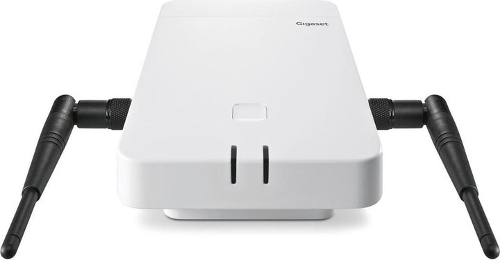 Produktbild Gigaset Basisstation N870E IP PRO (DE-Version)