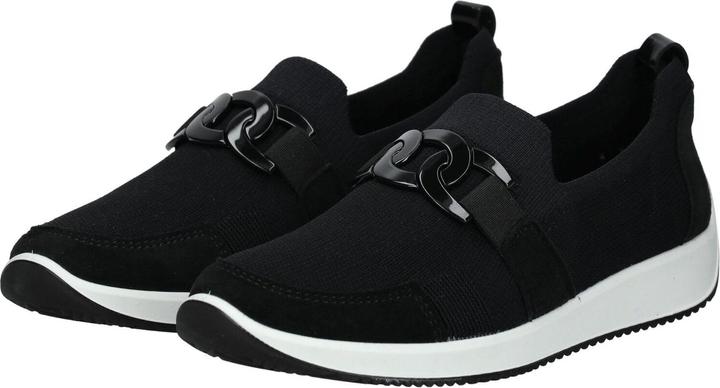 Actual product image Ara Slipper (43)