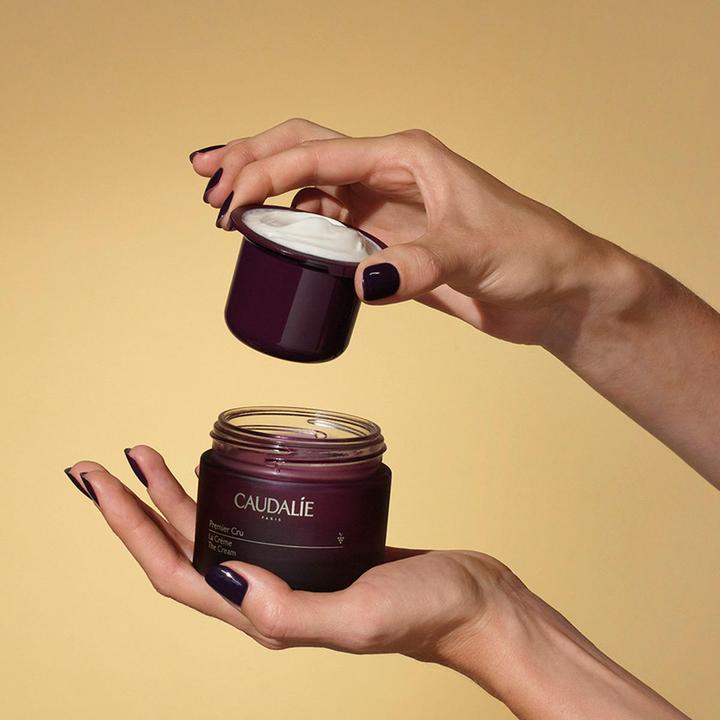 Image du produit Caudalie la crème (50 ml, Crème de jour)