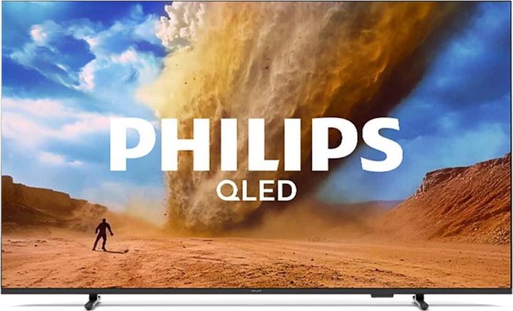 Actual product image Philips 50PUS7810/12 (50", QLED, 4K)