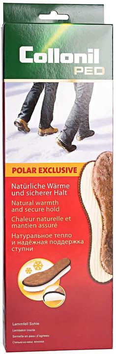 Actual product image Collonil Polar