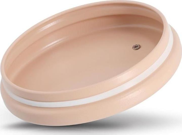 Actual product image Zeller Present Storage tin (0.85 l)