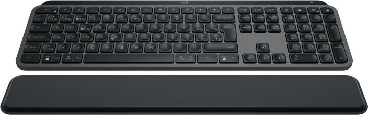 Image du produit Logitech MX Keys S (CH, Sans fil)