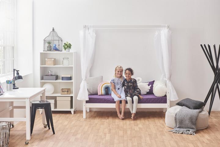 Immagine prodotto Hoppekids Libreria (72 x 41.50 x 129 cm)