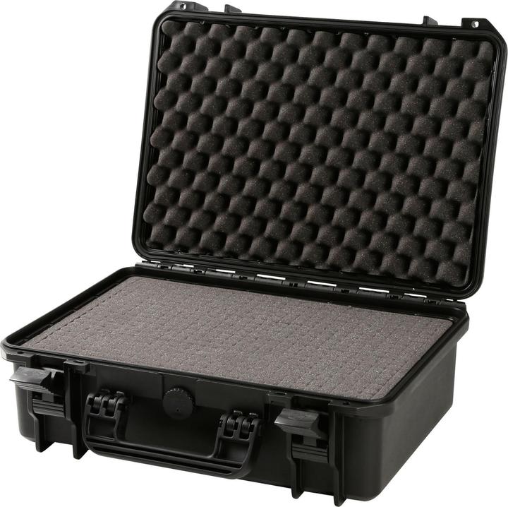 Produktbild Perel Outdoor Koffer (B x H x T) 464 (366 Teile)