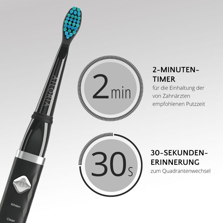 Produktbild Ailoria Flash Travel (Schallzahnbürste)
