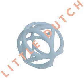 Produktbild Little Dutch Sensory Ball Blau