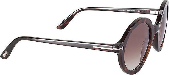 Immagine prodotto Tom Ford Occhiali da sole Nicolette-02 FT602