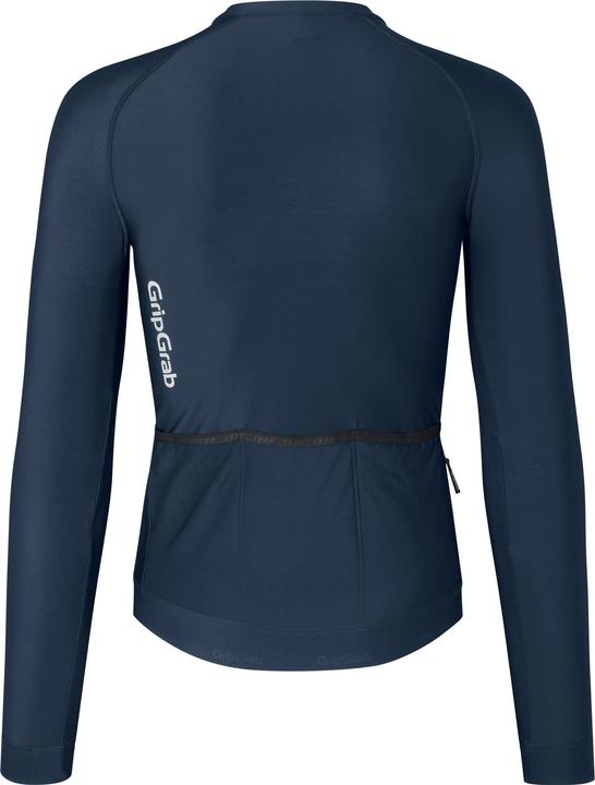 Produktbild GripGrab PACR Long Sleeve Jersey (S)