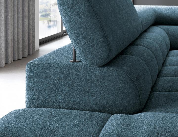 Image du produit ELTAP Ferucce (Canapé-lit, Canapé d'angle)