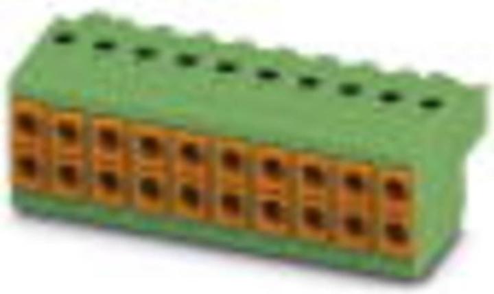 Image du produit Phoenix Contact Connecteurs pour circuits imprimés PHOE