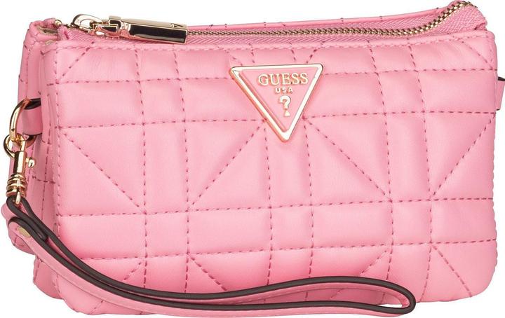 Actual product image Guess Latona QG 11720 evening bag & clutch