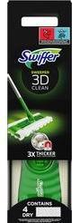 Produktbild Swiffer 3D Clean (1 Stk.)