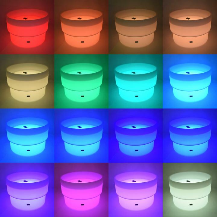 Produktbild TickiT Sensory Mood Water Table